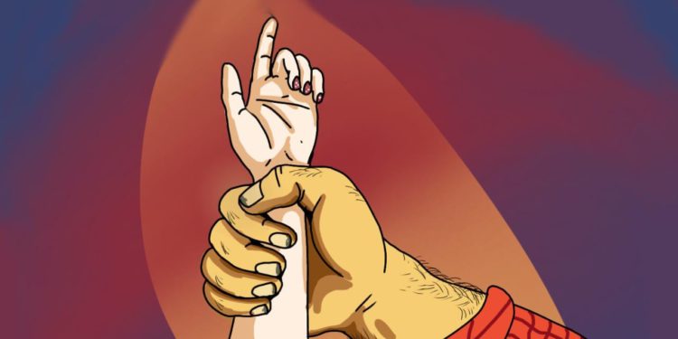 1 Bulan 1 Kasus Kekerasan Seksual Terhadap Anak di Buleleng — Adakah Pihak yang Cemas?