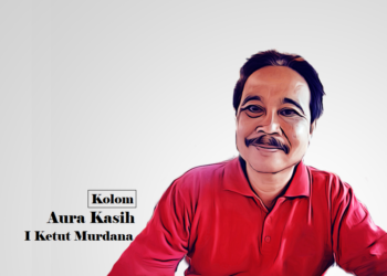 Orang Mau Bayar Mahal Untuk Memalsukan Diri