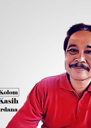 Orang Mau Bayar Mahal Untuk Memalsukan Diri