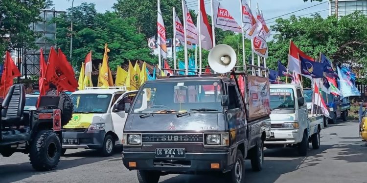 Partisipasi Pemilu 2024 di Buleleng: Target KPU 80 Persen, Pj. Bupati 85 Persen