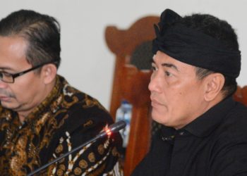 Tim BPIP Kunjungi DPRD Buleleng, Bahas Ranperda Pendidikan Pancasila dan Wawasan Kebangsaan
