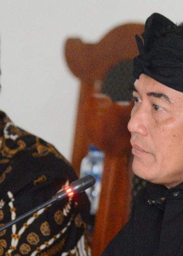 Tim BPIP Kunjungi DPRD Buleleng, Bahas Ranperda Pendidikan Pancasila dan Wawasan Kebangsaan