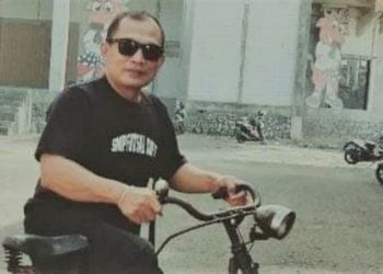 Jalan Aktif Made Nurbawa: KMHDI, KPI, Adat, Lingkungan, dan Kini Ketua KONI Tabanan