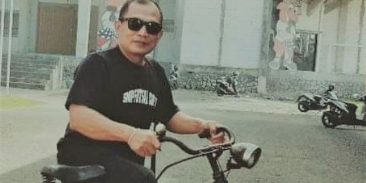 Jalan Aktif Made Nurbawa: KMHDI, KPI, Adat, Lingkungan, dan Kini Ketua KONI Tabanan