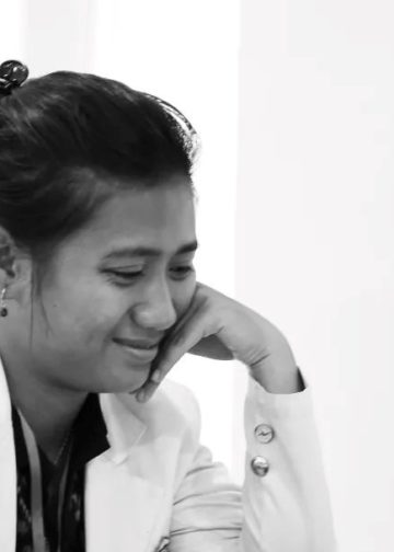 Ni Luh Sinta Yani | Mulai dari Desa, Belajar Mengurus Pemilu