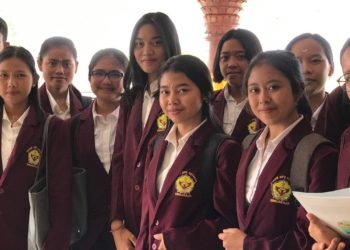 Bersiap Jadi Institut, STAHN Mpu Kuturan Sedia 1.025 Kursi Untuk Mahasiswa Baru