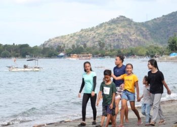 Desa Wisata Pemuteran Raih Penghargaan dari ASEAN Tourism Standard