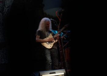 Kesan “Berbeda” The Aristocrats di Denpasar