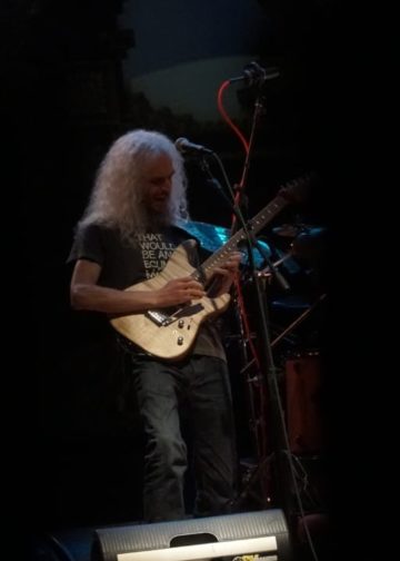 Kesan “Berbeda” The Aristocrats di Denpasar