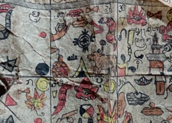 “Girang Kaajakin”: Paradoks Identitas Diri, Kelatahan, dan Masyarakat (Seni) Bali dalam Gejala Post-tradisi