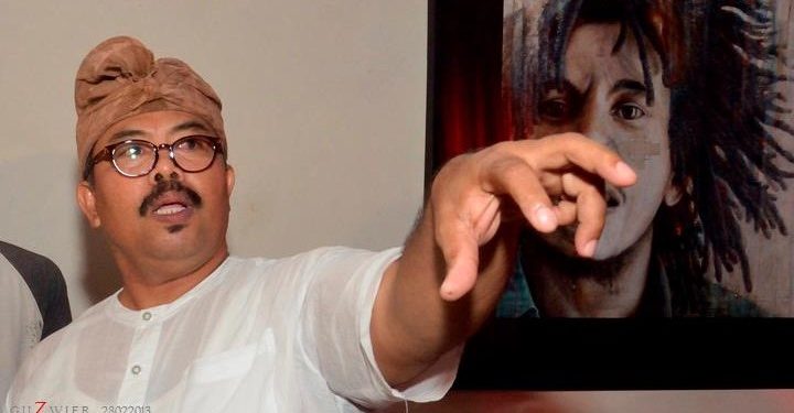 Puisi-puisi Wayan Redika | Pohon  Airlangga, Alamat Bapa, Luka Jayadhrata