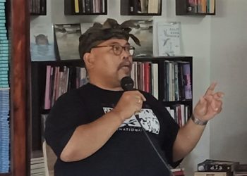 Puisi Batin, Rupa Sukma, Wayan Redika