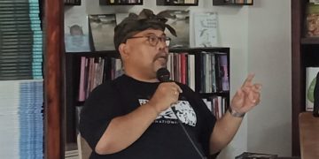 Puisi Batin, Rupa Sukma, Wayan Redika