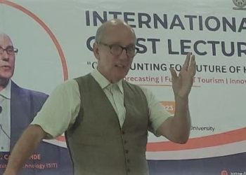 “Cool Hunting”,  Metode Riset Pasar untuk Memprediksi Tren dan Gaya Calon Wisatawan