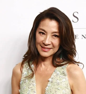 Michelle Yeoh, Menghadapi Ageism dengan Prestasi Aktris Terbaik Golden Globe Awards