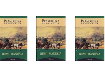 Bumi Manusia Karya Pramoedya Ananta Toer, Relasi Kuasa dan Perlawanan
