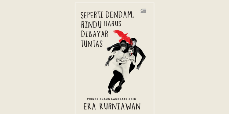Seperti Dendam Rindu Harus Dibayar Tuntas: Potret Kekerasan Terhadap Perempuan