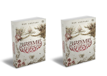 Lika-liku Ambisi Perempuan Dalam Novel “Aroma Karsa” Karya Dee Lestari