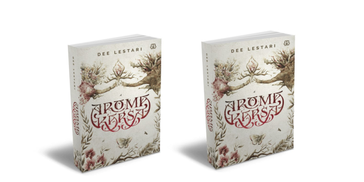 Lika-liku Ambisi Perempuan Dalam Novel “Aroma Karsa” Karya Dee Lestari