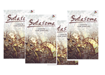 Novel Sutasoma Karya Cok Sawitri dan Bingkai Kebhinekaan