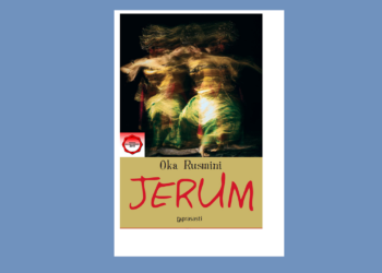 Cinta dan Kematian dalam Novel Jerum Karya Oka Rusmini