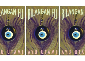 Modernisme Pascareformasi Dalam Novel Bilangan Fu Karya Ayu Utami