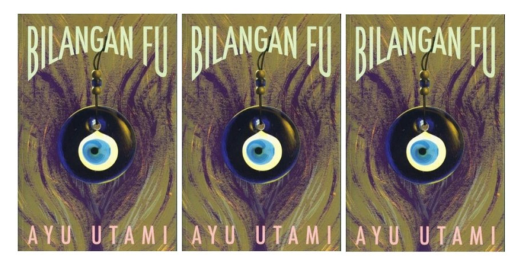 Modernisme Pascareformasi Dalam Novel Bilangan Fu Karya Ayu Utami