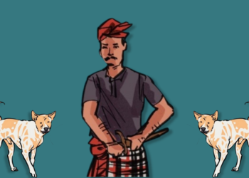 “Perarem Desa Adat”, Peran Strategis Adat Cegah Rabies