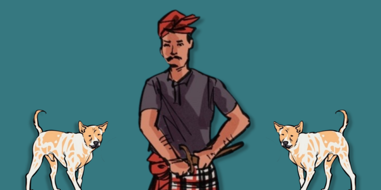 “Perarem Desa Adat”, Peran Strategis Adat Cegah Rabies