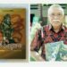 Prof Dibia dengan Buku Puisi “Kali Sengara” Raih Hadiah Sastra Rancagé 2023