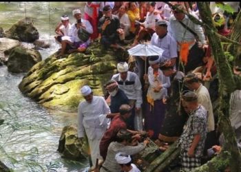 Meyakini Hal Yang Tidak Terlihat dan Tidak Tertulis | Curahan Hati Anak Muda dari Pedawa