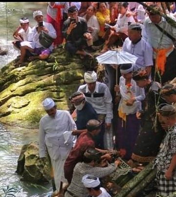 Meyakini Hal Yang Tidak Terlihat dan Tidak Tertulis | Curahan Hati Anak Muda dari Pedawa