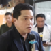 Politik Catur Ala Erick Thohir
