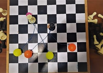 Virus “Lato-Lato” Jadi Ancaman Politik Indonesia