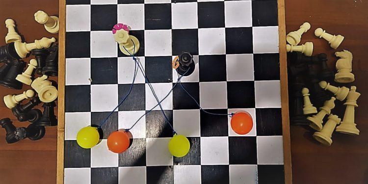 Virus “Lato-Lato” Jadi Ancaman Politik Indonesia