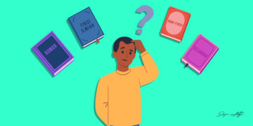 Panduan untuk Memilih Buku Bacaan yang Tepat