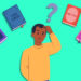 Panduan untuk Memilih Buku Bacaan yang Tepat