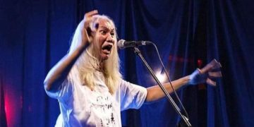 Kuda Putih di Bali: Pertemuan Saya dengan Tan Lioe Ie