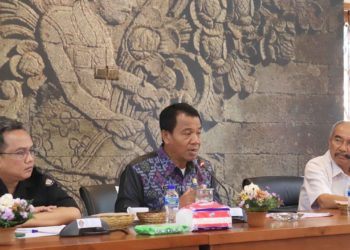 Anggaran Pemilukada 2024: KPU Buleleng Minta 56 M, Bawaslu Minta 10 M