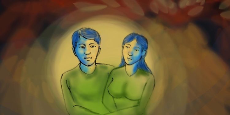 Betapa Pekat Asap di Puncak Semeru | Cerpen Arnata Pakangraras