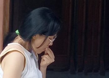 Puisi-puisi Rai Sri Artini | Dokumentasi Minggu Pagi