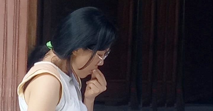 Puisi-puisi Rai Sri Artini | Dokumentasi Minggu Pagi