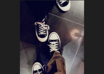 Manusia Hidup Berpasangan, Ya?