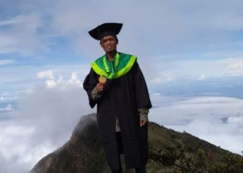 Kapan Wisuda, Masih Relevankah Ditanyakan?