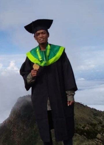 Kapan Wisuda, Masih Relevankah Ditanyakan?