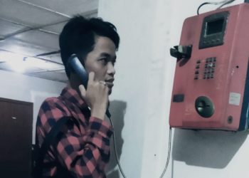 Telepon dari Seorang Ibu, Nilai-nilai Pada Sang Anak