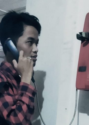 Telepon dari Seorang Ibu, Nilai-nilai Pada Sang Anak