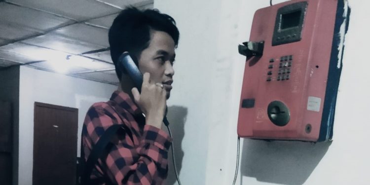 Telepon dari Seorang Ibu, Nilai-nilai Pada Sang Anak