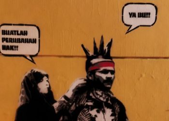 Mengkhayal Jadi Orang Tua