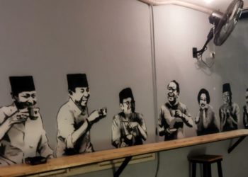 Pemilu 2019, Ada Pelajaran